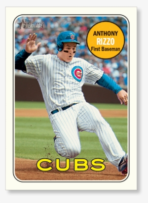 Anthony Rizzo - College Baseball
