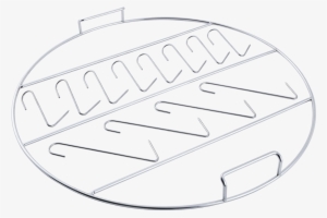 Rib Hanging Rack Kit - Smoking