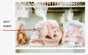 Amm Provisions 2 Bones - Lamb And Mutton