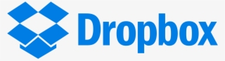 Another Program That You Should Have On Your Computer, - Dropbox Logo Png