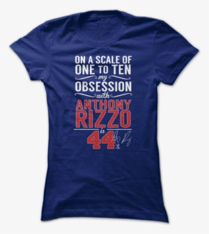 On A Scale Of One To Ten, My Obsession With Anthony - Mitochondrial Disease Awareness Sweat Shirts