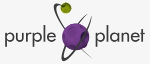 Purpleplanet-logo - Logo