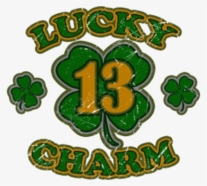 Luckycharm - Good Luck Charm