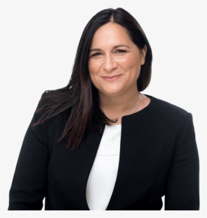 Felicia Goodes - Businessperson