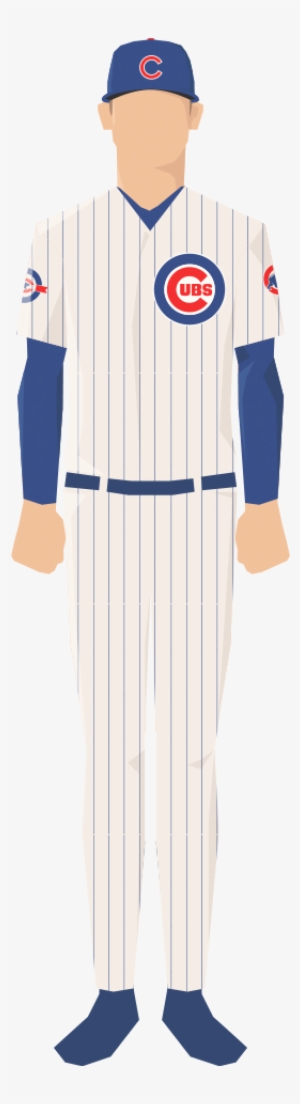 Anthony Rizzo - Chicago Cubs