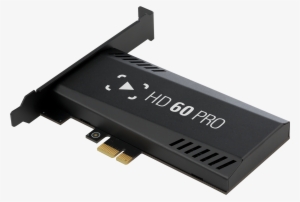 Elgato Game Capture Hd60 Pro