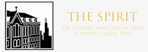 The Student News Site Of Saint Ignatius College Prep - Saint Ignatius College Prep Logo