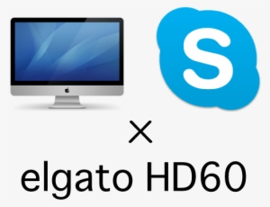 [c]macとelgato - Instant Messaging