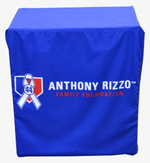 Anthony Rizzo Table Cover - Custom Tent Covers