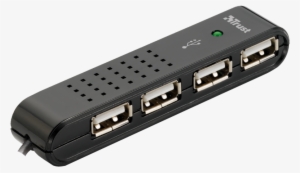Elgato Has Released A Detailed Guide With Pictures - Trust 4 Port Usb2 Mini Hub Hu-4440p (peripherals)