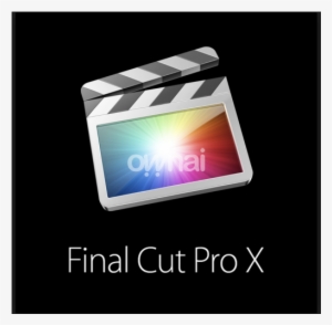 Final Cut Pro X Software For Ios