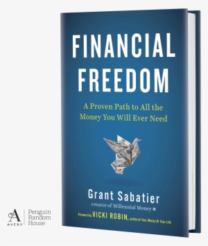 Financial Freedom Book