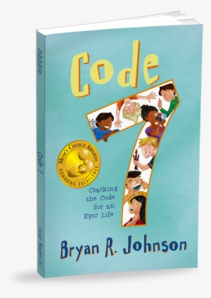 Code7book - Com-book - Code 7: Cracking The Code For An Epic Life [book]