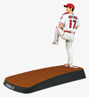 Davis - Shohei Ohtani