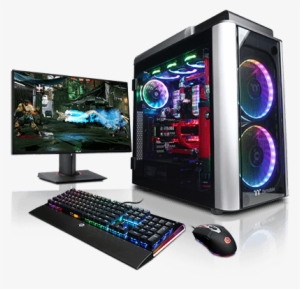 Case Image - Amd Ryzen 3 Configurator