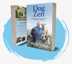 Book - Dog Zen By Mark Vette (ebook)