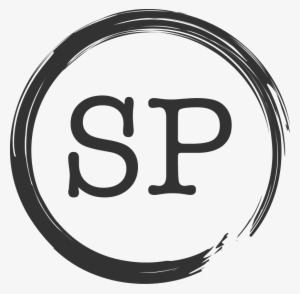 Sass Peress' Blog - Логотип Sp