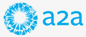 A2a Logo - A2a Logo Vector