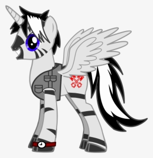 Chaotic Mind's Avatar - Mind