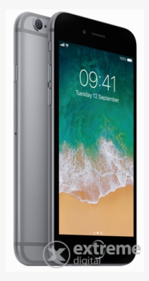 Apple Iphone 6s 32gb - Space Grey