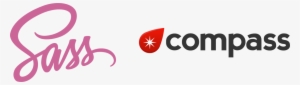 Sass Compass Logo - Sass