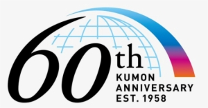 Copyright © 2018, Kumon Asia & Oceania Pte Ltd - Kumon 60th Anniversary