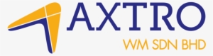 Axtro Wm Sdn Bhd - Axtro Sports Logo