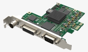 Magewell Pro Capture Quad Hdmi Magewell Pro Capture - Pci Express Lpt Card