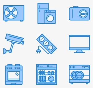 Household Appliances - Home Appliance