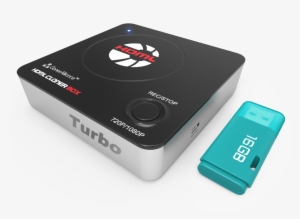 Hdml-cloner Box Turbo