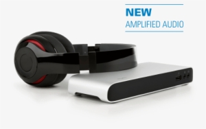 Even Your Headphones Can Stay Connected With The Built-in,