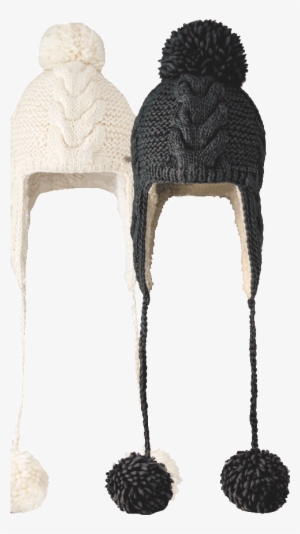 Rachelle Pilot Hat - Beanie