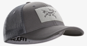 Bac Hat Arcteryx - Arcteryx Bac Cap