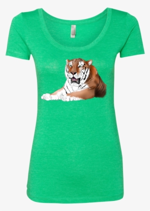 You'll Be Cat-like When You Sport This Nl6730 Next - Best Girl Scout Shirts