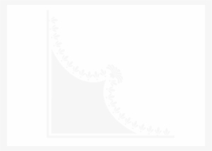 Corner Ornament Png Transparent