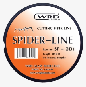 Wrd Spider Line Sf 301 - San Francisco