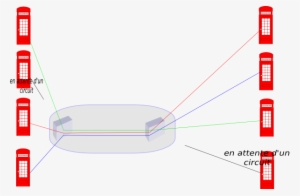 How To Set Use Test Circuit Clipart - Clip Art