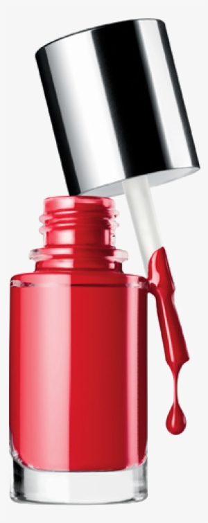 Esmalte Png - Cartoon Nail Varnish Bottle