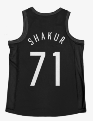 Tupac Shakur - Active Tank