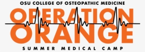 Operation Orange Logo - Oklahoma State University–stillwater