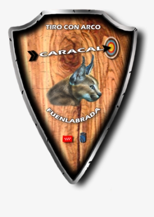 Club Deportivo Básico Caracal Fuenlabrada - Archery Club Caracal Fuenlabrada