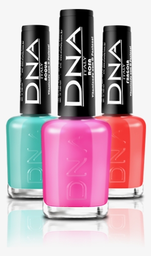 A Dna Italy Segue Padrões Rigorosos De Qualidade Para - Esmalte Dna Italy Love