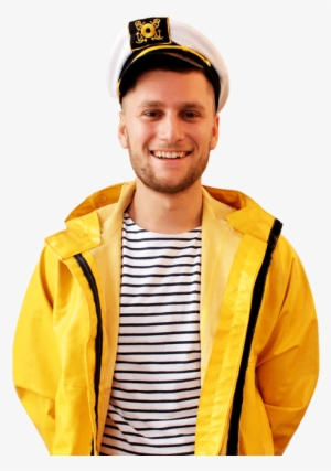 Pilot'in- Julien - Dereumaux - Julien Dereumaux