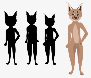 Shapes I Wanted By This Point - Cartoon