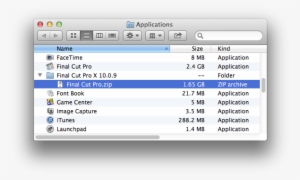 User Uploaded File - Acceleration