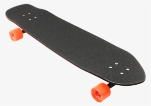 Longboard