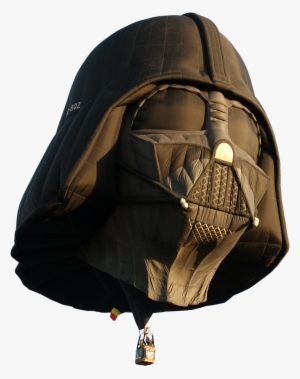 Darth Vader - Hot Air Balloon Meme