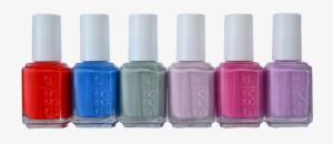 Esmalte De Uñas Png - Esmaltes De Uñas Png