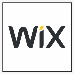 Wixcom Logo 01 - Wix.com