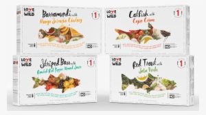 Lovethewild Evolving With Help From Chobani